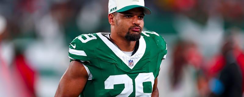 Jets Injury Report: Minkah Fitzpatrick Returns to Full Practice