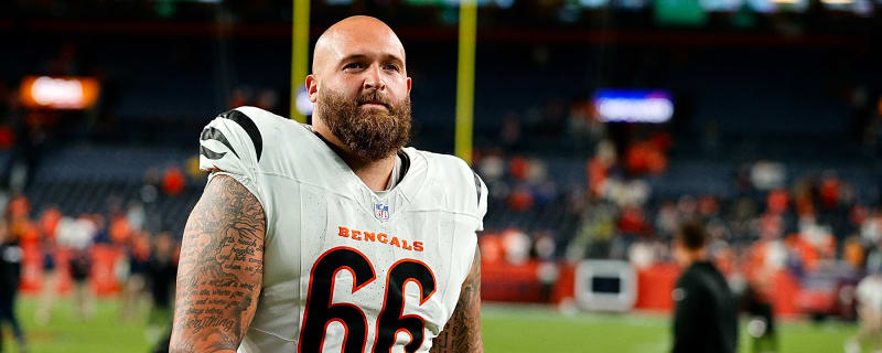 Dalton Risner’s wife shares touching moment after opening up on devastating pregnancy loss