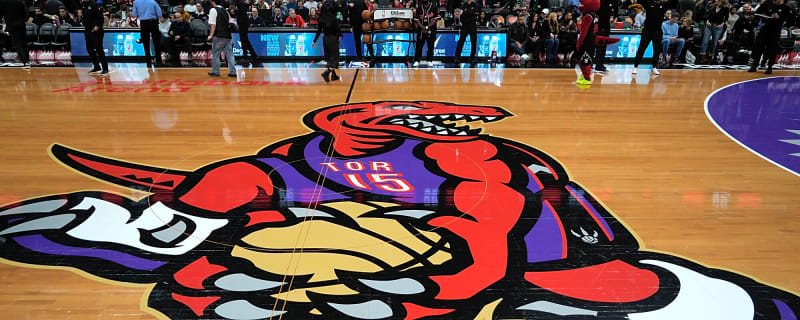 Raptors Draft Options: CAM CARR, JAYDEN QUAINTANCE, CHRISTIAN ANDERSON + more