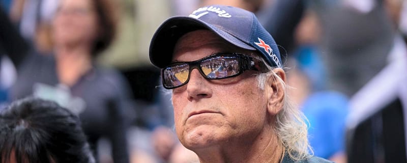 Jesse Ventura Rips President Trump Over Minneapolis Shooting