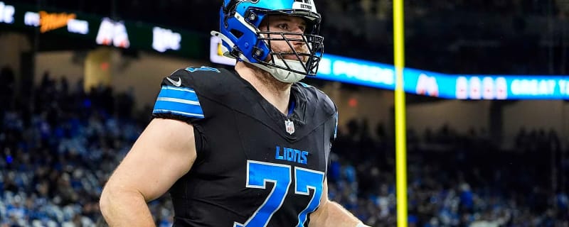 Lions Call Ragnow’s Bonus ‘Our Money’ After His Body Broke Down Playing 16 Games For Them
