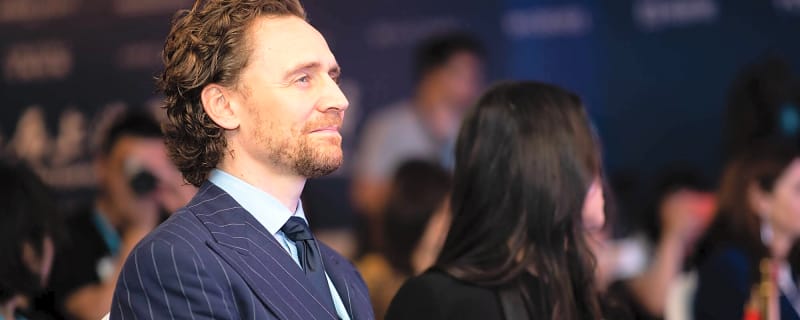 'I Will Find Myself Revealing Things'- Tom Hiddleston Teases a Major Loki Secret in ‘Avengers: Doomsday’