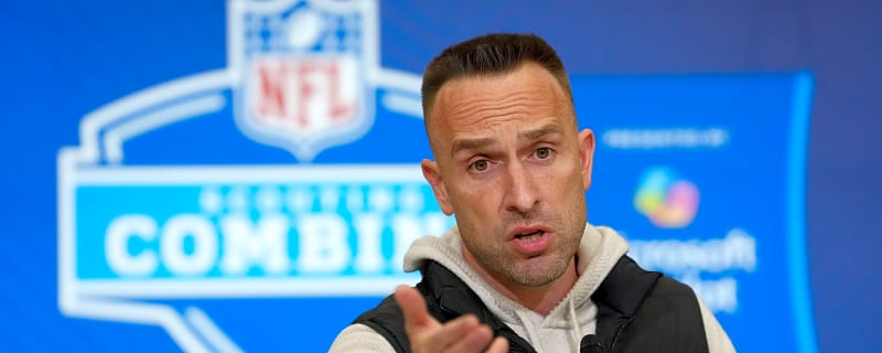2026 NFL Draft: Contract details revealed for Dolphins first-round pick Kadyn Proctor