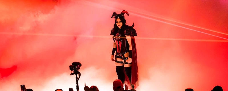 WWE Raw Predictions: Stephanie Vaquer Will Make Smiley Raquel Lose Her Smile