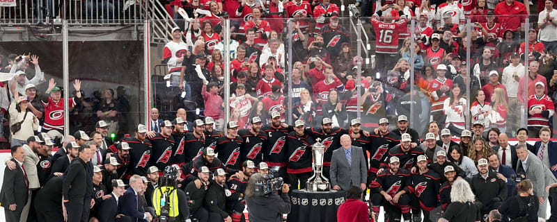 Daly: NHL ‘Primarily Interested In Houston’; NHL To Europe ‘Inevitable’