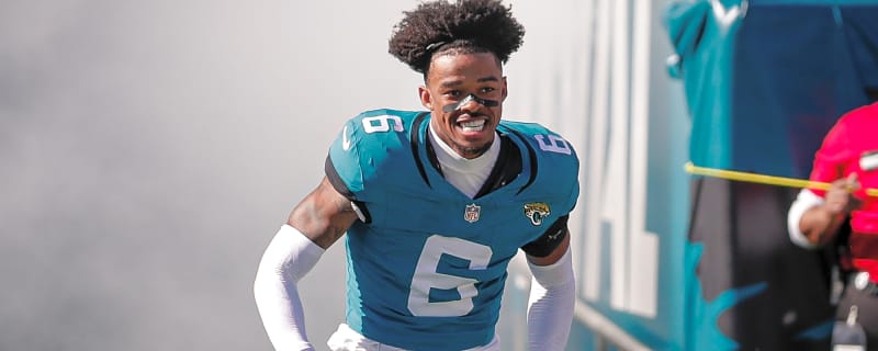 Giants To Sign CB Greg Newsome