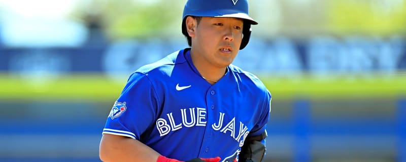 Instant Reaction: Kazuma Okamoto hits first home run in Blue Jays’ 4-3 loss to Mets