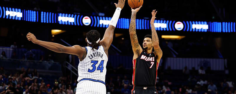 Four pressing Heat questions with Tommy Tighe of the Heat Radio Network