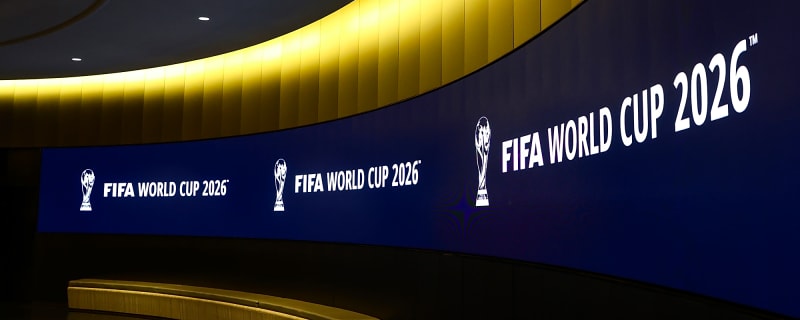 Final 2026 World Cup groups confirmed as Italy and other big names miss out