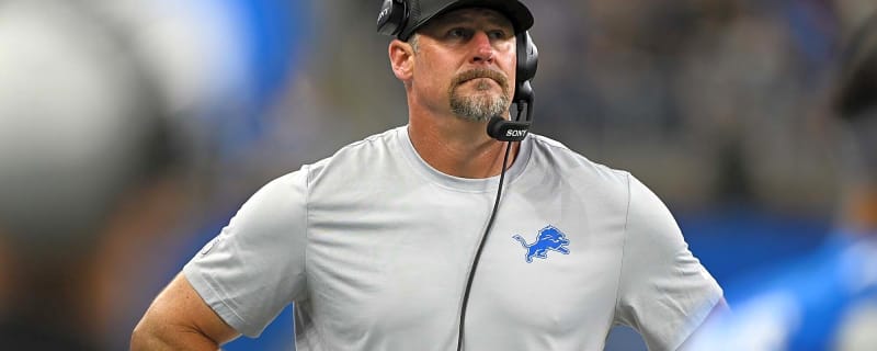 Detroit Lions Schedule Release: The Lions’ home opener and first opponent of the season have been revealed