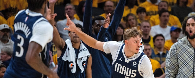 NBA Notes: Mavericks, Cooper Flagg, Wizards, Bilal Coulibaly, Thunder
