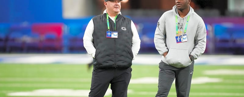 The Failed Move that Had a Negative Ripple Effect on the Packers Offensive Line