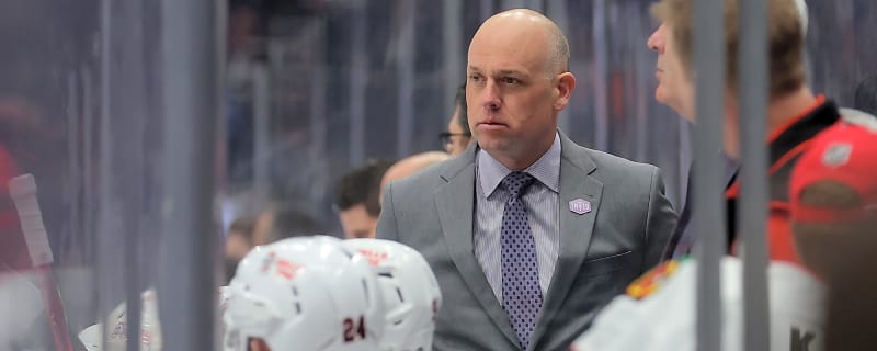 Opinion: Chicago Blackhawks Taking Steps In The Right Direction…Seriously