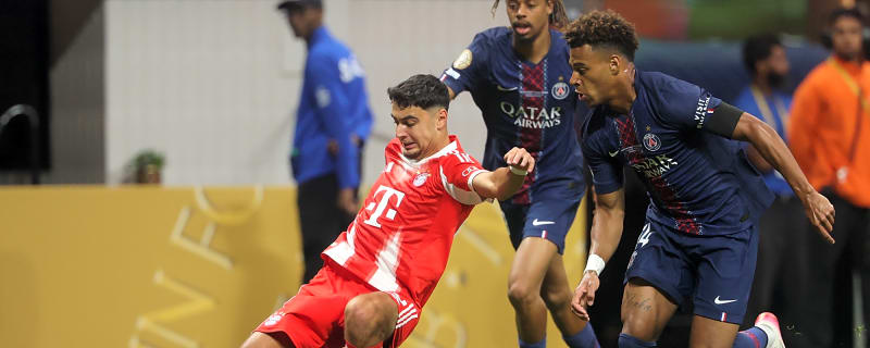 Sources: Chelsea set to contact Bayern over ambitious €65m transfer