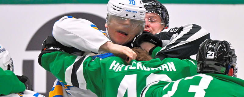 Oilers 2026 trade deadline target: Brayden Schenn