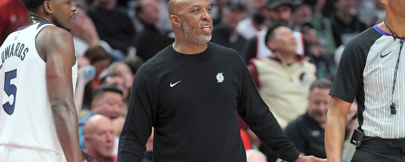 Chauncey Billups’ Trial Delayed Until March 2027