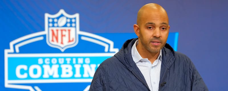 Bears Will Not Receive Draft Compensation For Ian Cunningham Hire