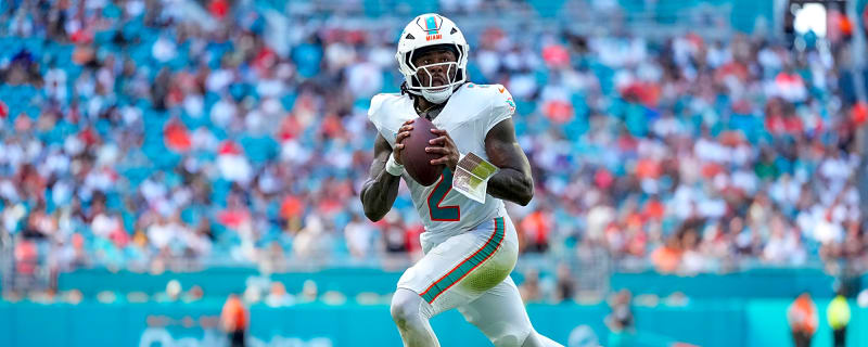 Is Miami a Trap Game for the Jets? The Better Word Is Dangerous