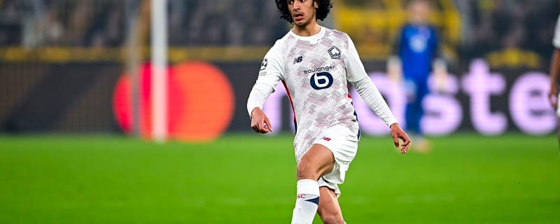 Report: Tottenham want technically-gifted central midfielder valued at €40-45m