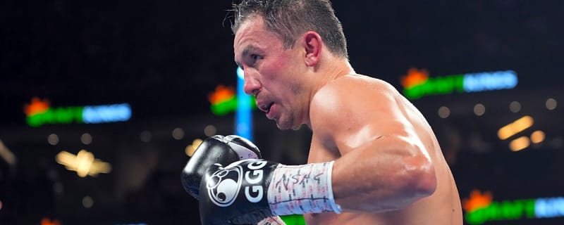 Does Golovkin Deserve The Hall Of Fame?