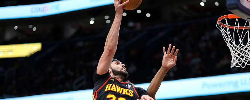 Larry Nance Jr. Sheds Light on NBA Players’ Love for Soccer