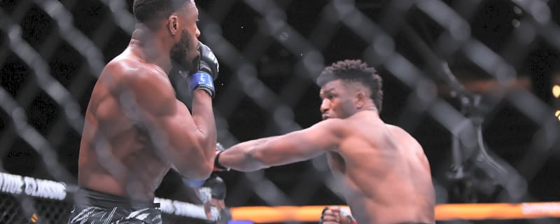Alonzo Menifield to Shock as an Underdog?: UFC 331 Breakdown, Odds and Picks