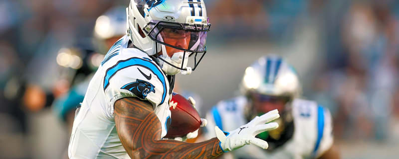 Dave Canales Just Revealed How the Carolina Panthers Will Unlock Tetairoa McMillan