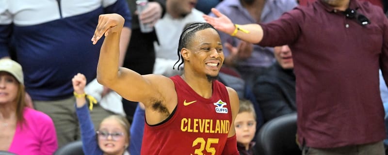 NBA Notes: Cavs, preseason, Bulls, Isaac Okoro, Jazz