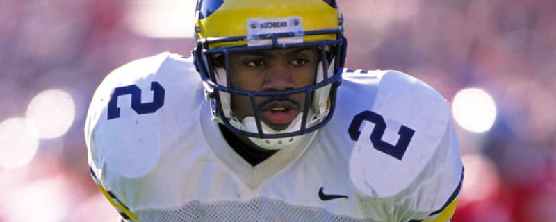 The 25 best players in Michigan football history