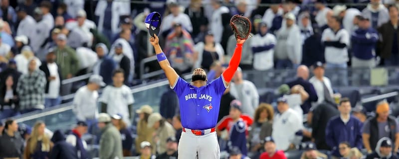 Blue Jays: Beating the Yankees? It absolutely meant more