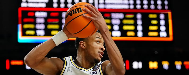 Raptors sign Nimari Burnett to Exhibit-10 contract after draft night