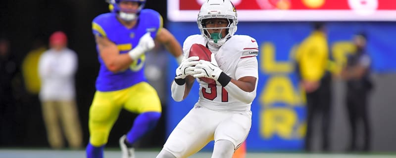 Kansas City Chiefs Add Running Back Emari Demercado to Revamped Roster