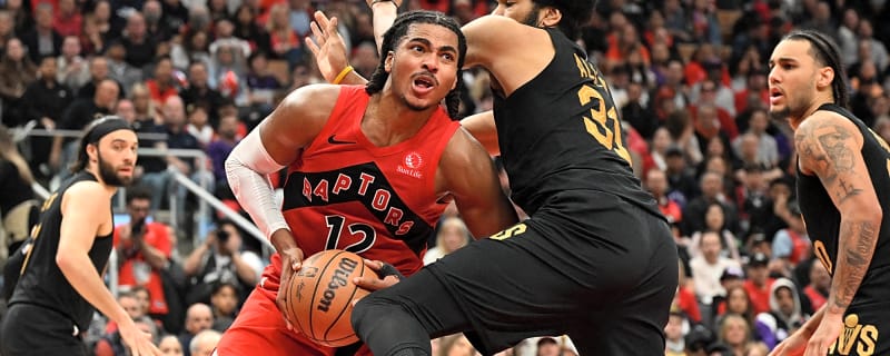 Toronto Raptors announce 2026 NBA Summer League roster