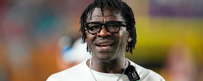 Michael Irvin reveals the Cowboys decision that ‘pains him’