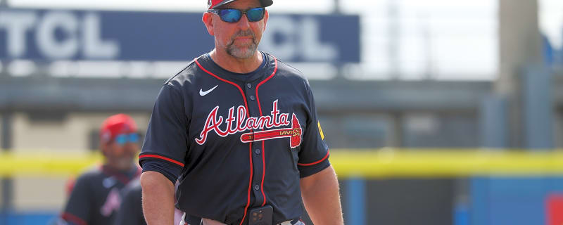 Braves Name Former Rockies Bench Boss Walt Weiss as Manager