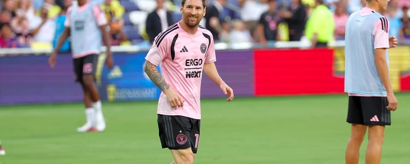 6 Of The Best Lionel Messi Matches In History
