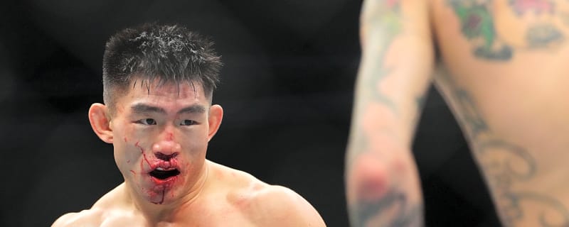 UFC Shanghai Results – Song Yadong KO’s Umar Nurmagomedov