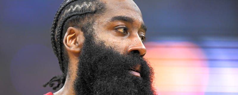 Cavs, James Harden reportedly expect contract resolution soon