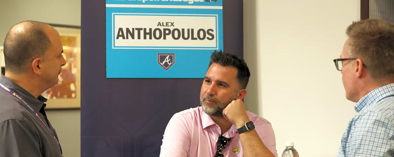  Alex Anthopoulos struck gold where nobody was looking