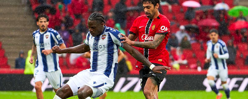 TalkSPORT: Chelsea one of three Premier League clubs to have scouted 9 G/A La Liga star