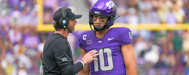 TCU Loses OC Kendal Briles to South Carolina