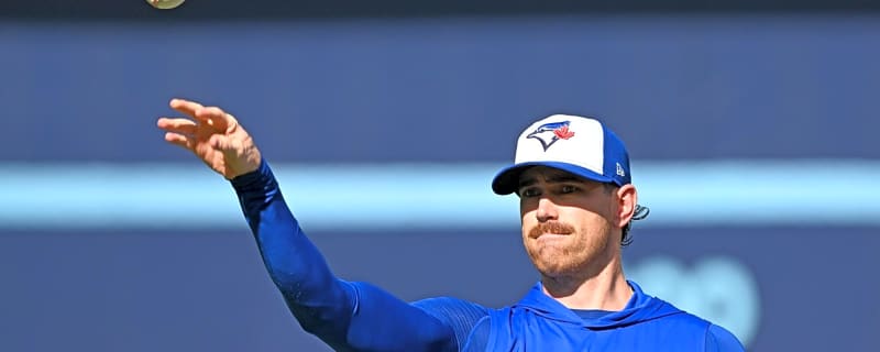 Blue Jays’ white panel hat superstition adds to team’s long history of uniform rituals