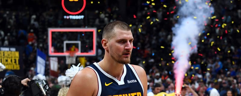 Three things learned from Golden State Warriors win over Denver Nuggets: From Yaxel Lendeborg to Nikola Jokic