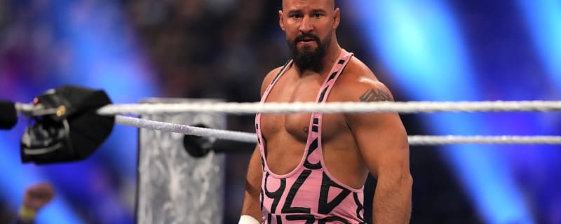 Bron Breakker Undergoes Hernia Surgery; Updated WrestleMania 42 Plans