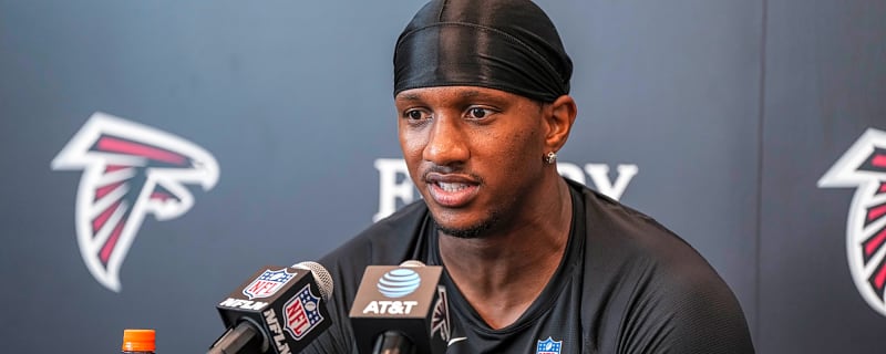 Falcons QB Michael Penix Expecting Clearance ‘Real Soon’