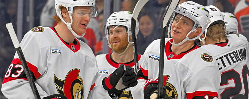 Trade Deadline Primer: Ottawa Senators