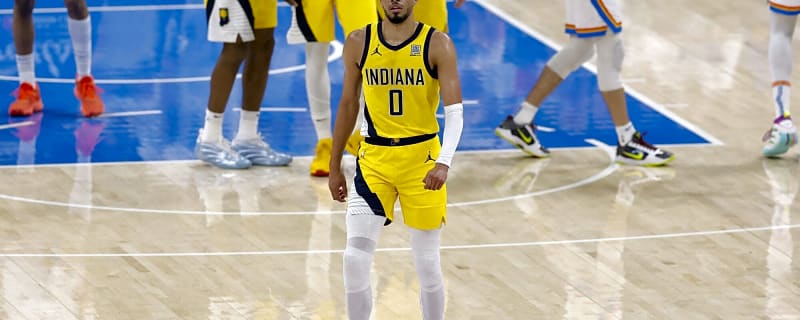 Pacers Give New Health Update On Tyrese Haliburton: No Restrictions For Upcoming Season