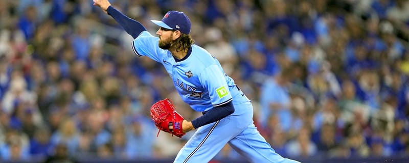 Examining the Blue Jays’ pitching depth heading into next season