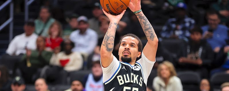 NBA Notes: Suns, Cole Anthony, Khris Middleton, Chris Boucher