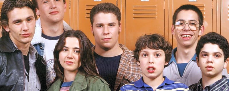 20 awesome TV shows that were canceled way too soon
